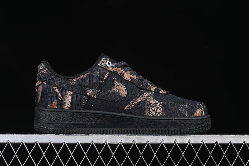 All Categories Nk Air Force 1 Air Force Series Nk Air Force 1 Low Air Force Low Nike Air Force 1'07 Low Desert Denim Air Force One Low Casual Shoes IH1221-001